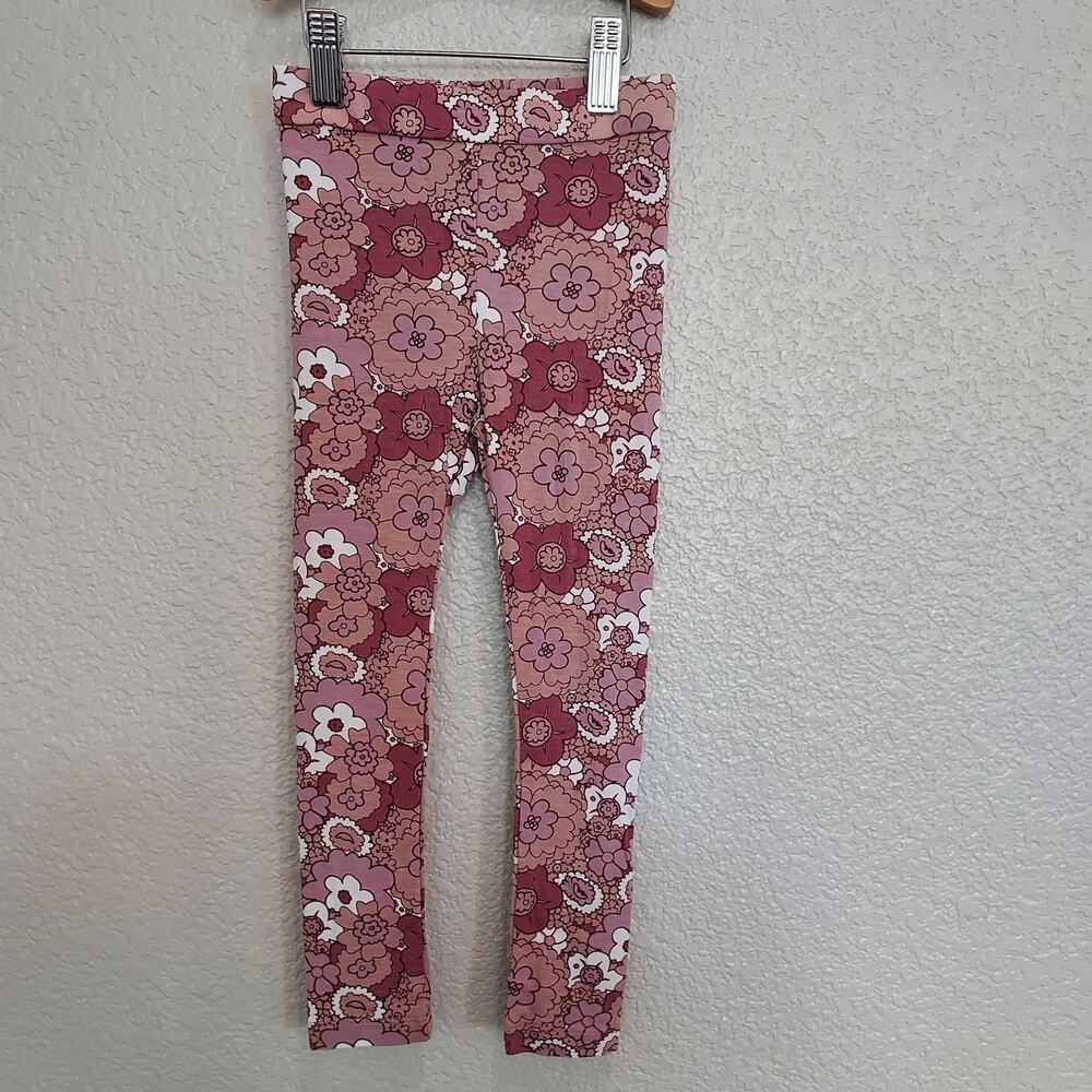 Kate Quinn Pink Floral 2 Piece Outit - Picture 7 of 10